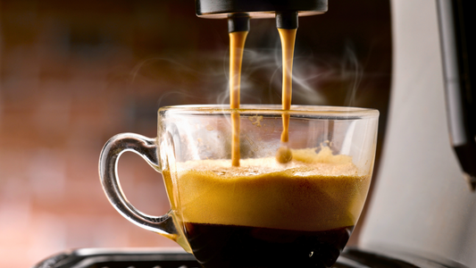 The Art of Making the Perfect Espresso